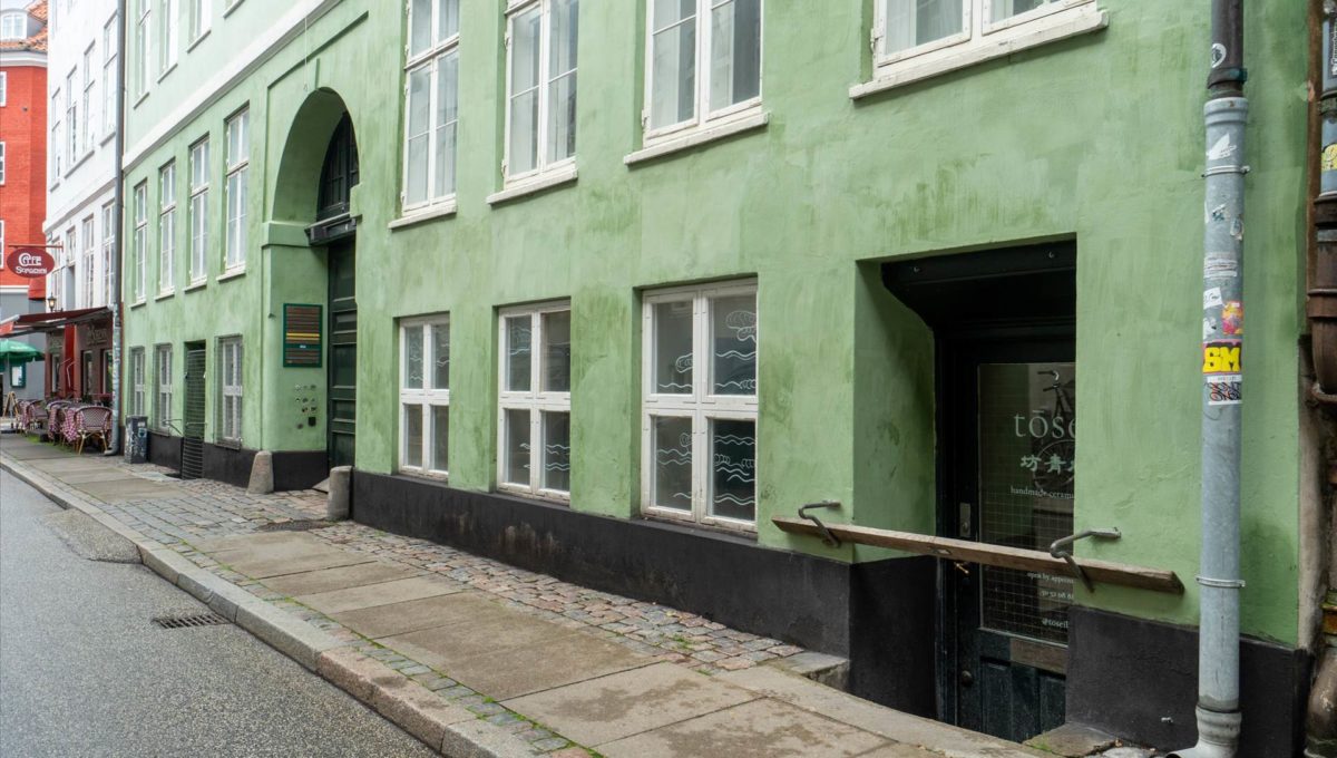 115845782 - Brolæggerstræde 6, kld. th.