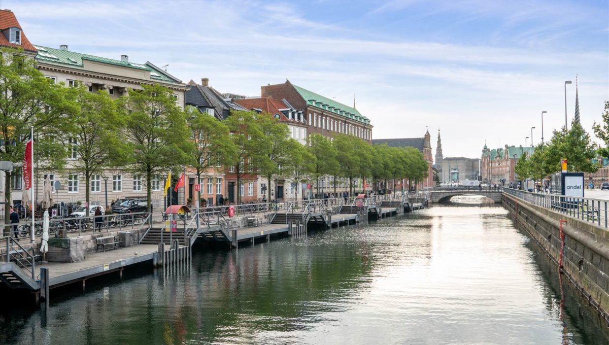 115845783 - Ved Stranden 16, st.