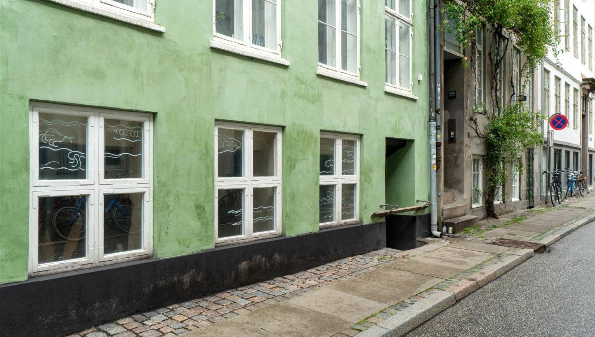 115845782 - Brolæggerstræde 6, kld. th.