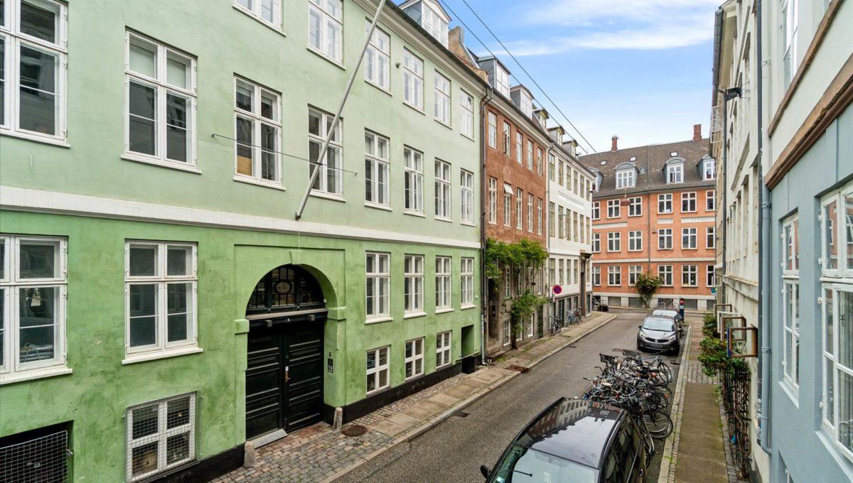 115845782 - Brolæggerstræde 6, kld. th.