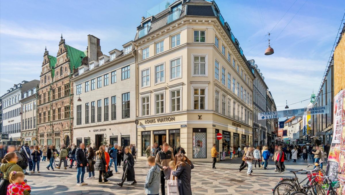 115845770 - Købmagergade 3B, 2. sal