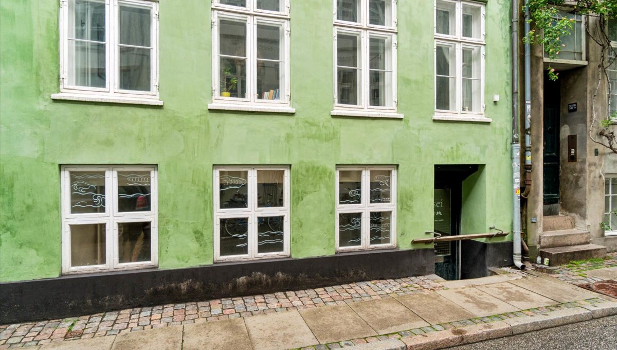 115845782 - Brolæggerstræde 6, kld. th.
