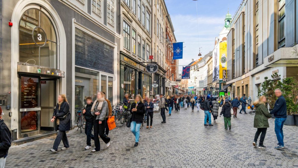 115845770 - Købmagergade 3B, 2. sal
