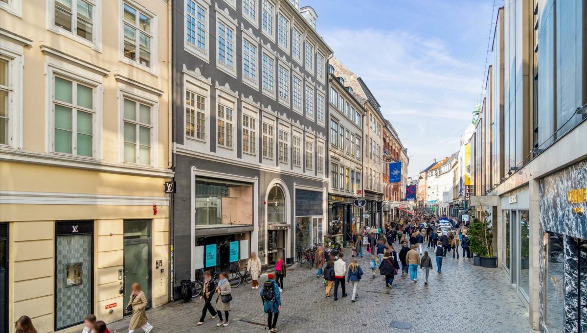 115845770 - Købmagergade 3B, 2. sal
