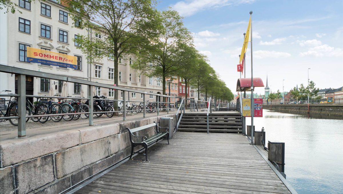115845783 - Ved Stranden 16, st.