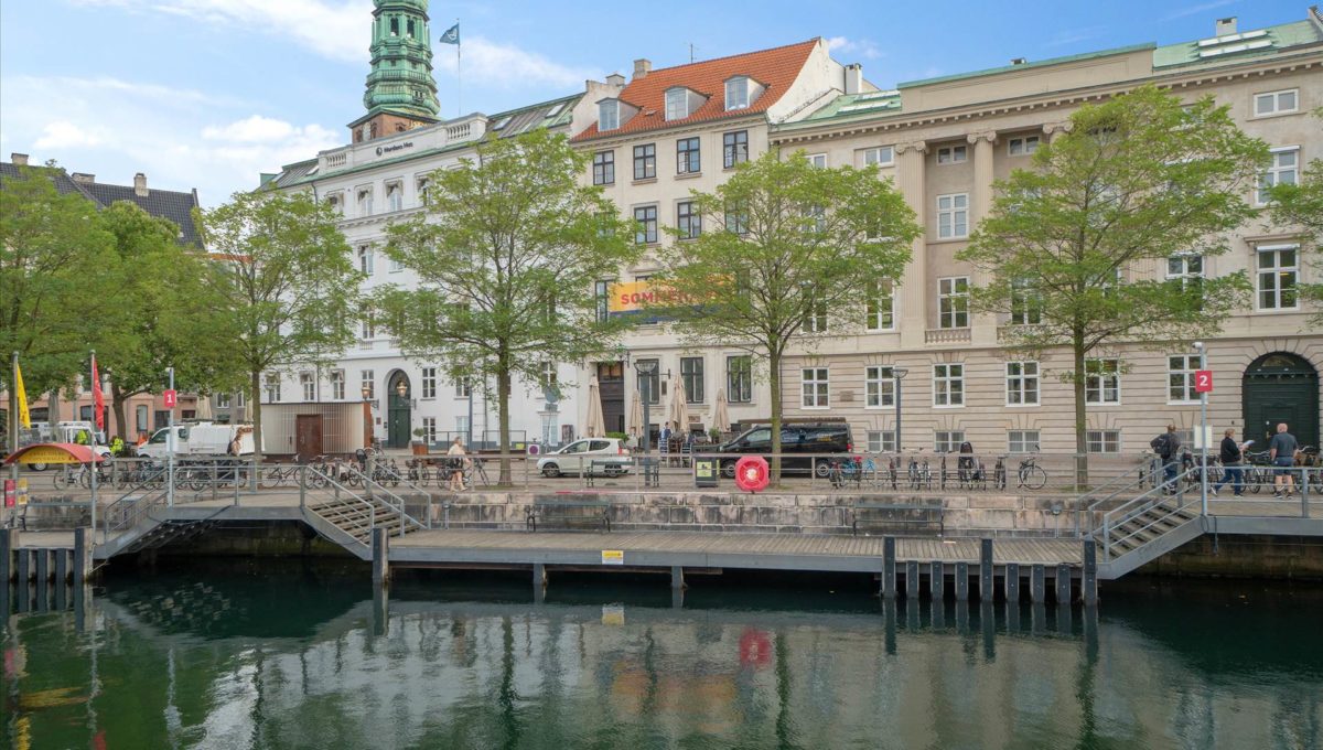 115845783 - Ved Stranden 16, st.