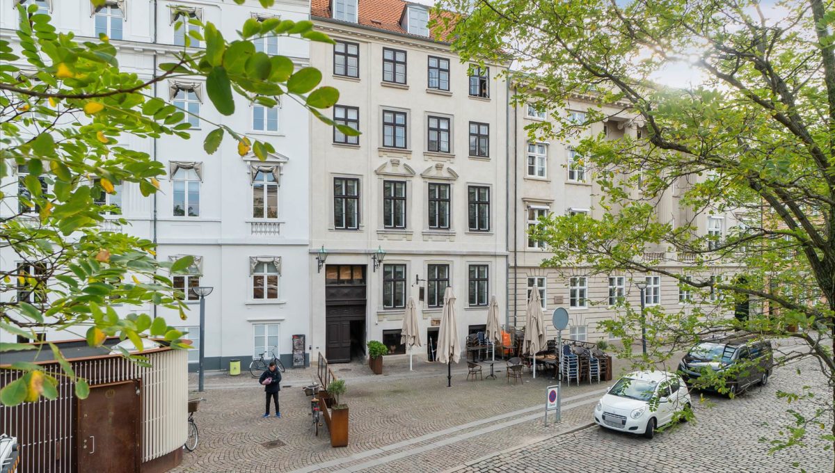 115845783 - Ved Stranden 16, st.