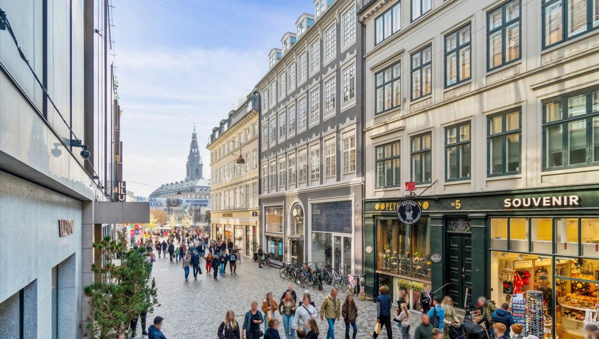 115845770 - Købmagergade 3B, 2. sal