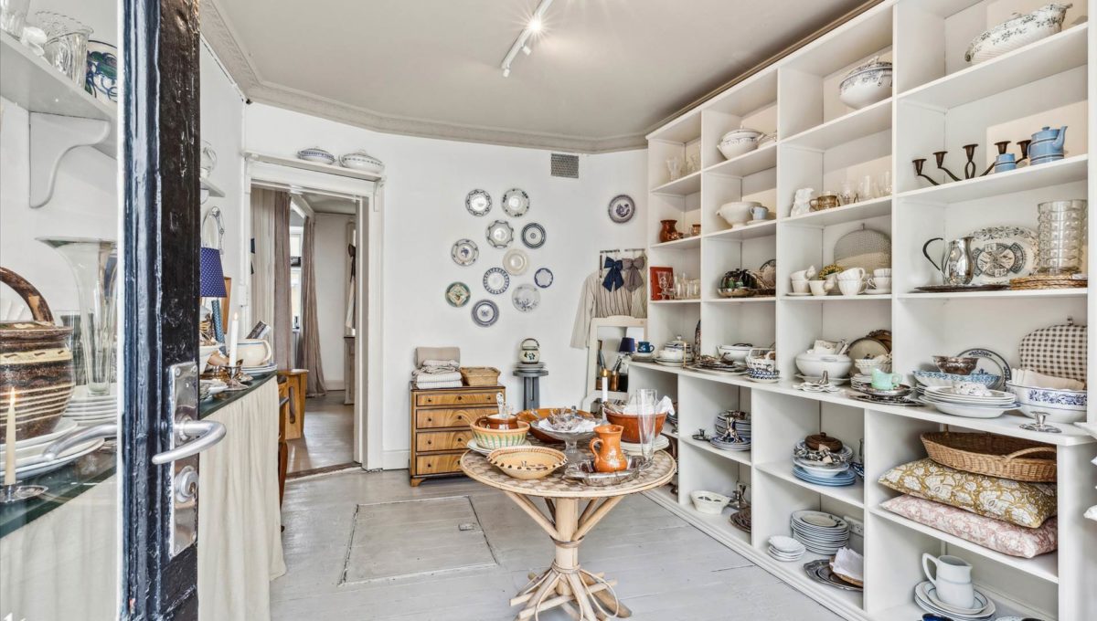 115845801 - Smallegade 43B, st. th.
