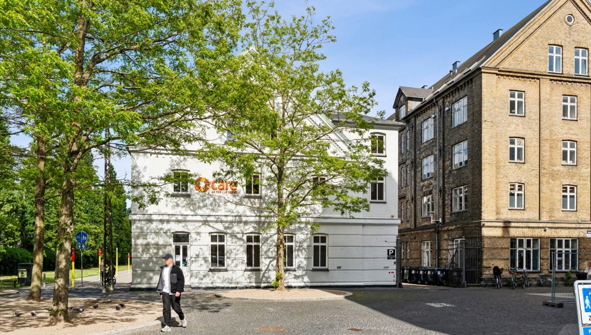 115845737 - Jemtelandsgade 1, st.