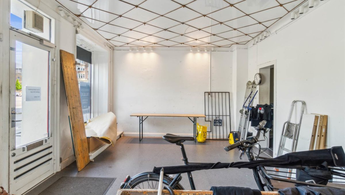 115845740 - Blegdamsvej 130A, st. th.