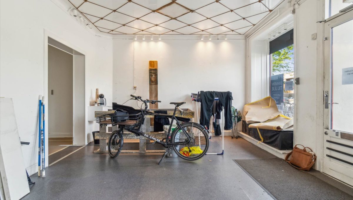 115845740 - Blegdamsvej 130A, st. th.