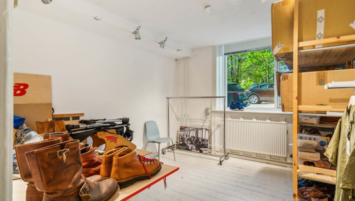 115845766 - Gammel Kalkbrænderi Vej 10, kld. th.