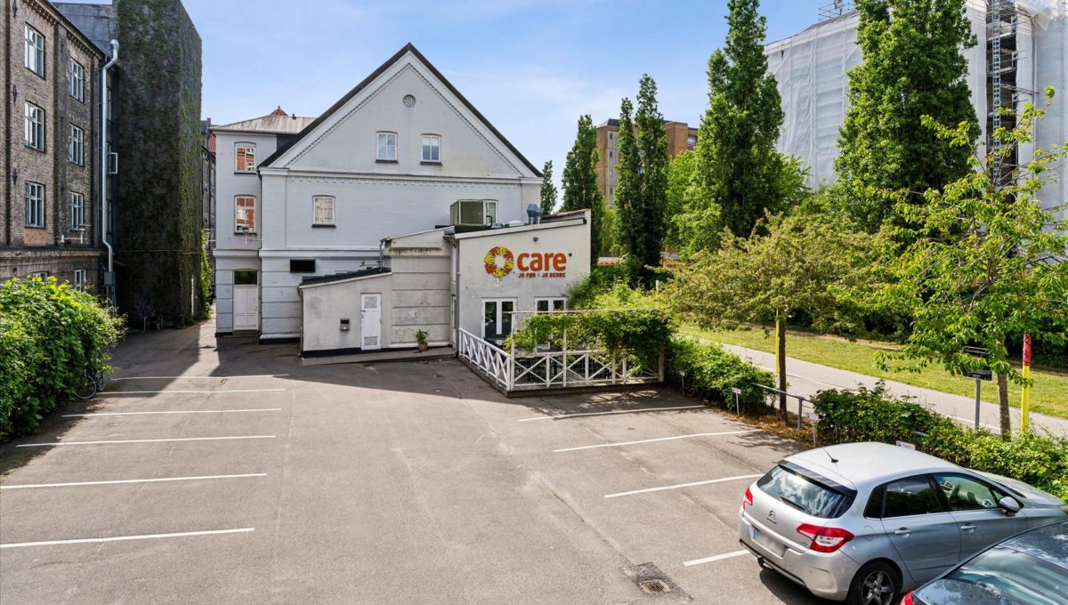 115845737 - Jemtelandsgade 1, st.