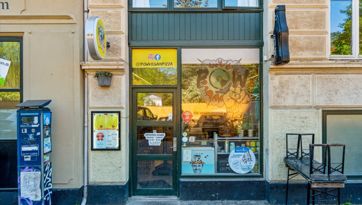 115845767 - Kapelvej 5