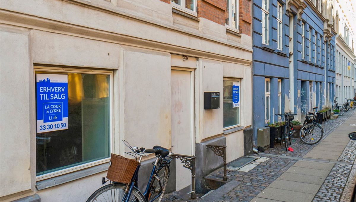115845746 - Ålborggade 1, kld.