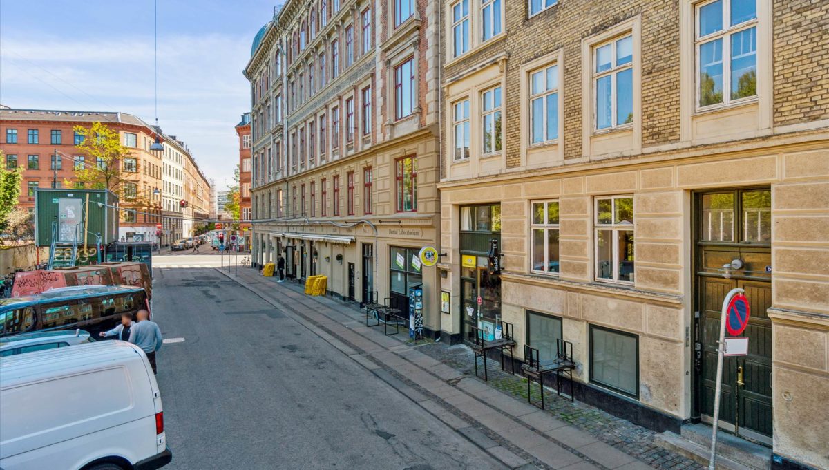 115845767 - Kapelvej 5