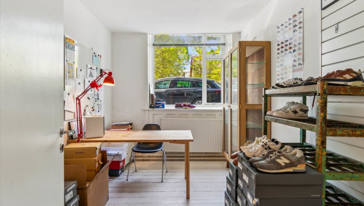 115845766 - Gammel Kalkbrænderi Vej 10, kld. th.
