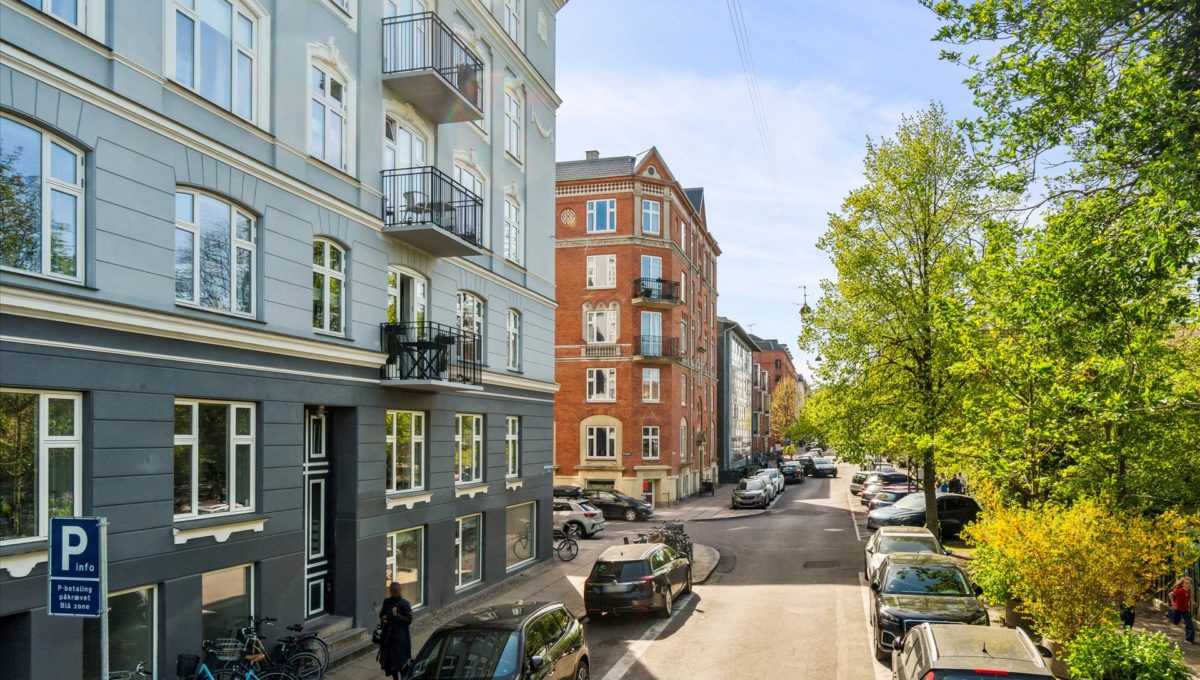 115845766 - Gammel Kalkbrænderi Vej 10, kld. th.