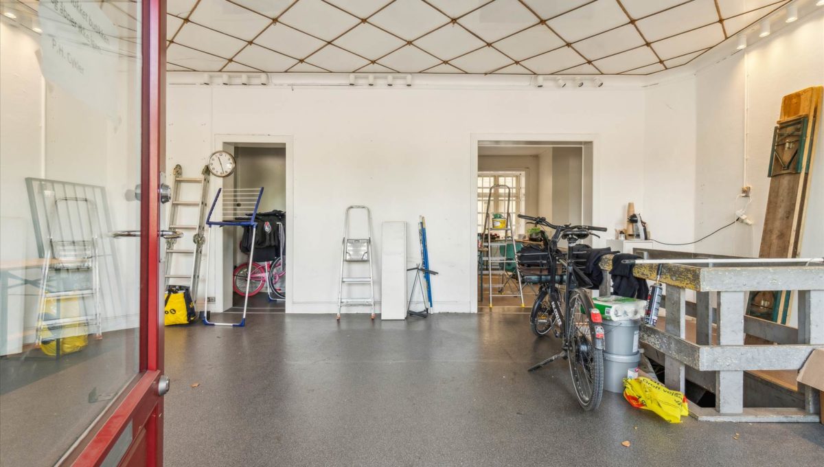 115845740 - Blegdamsvej 130A, st. th.