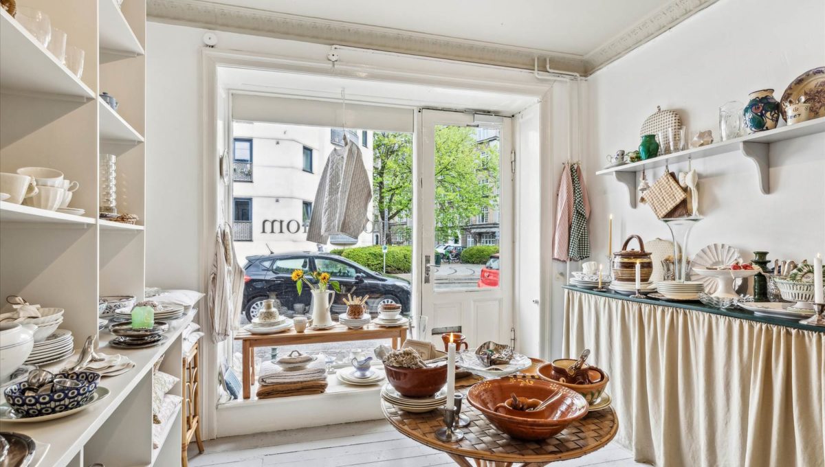 115845801 - Smallegade 43B, st. th.