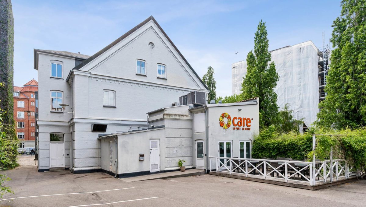 115845737 - Jemtelandsgade 1, st.