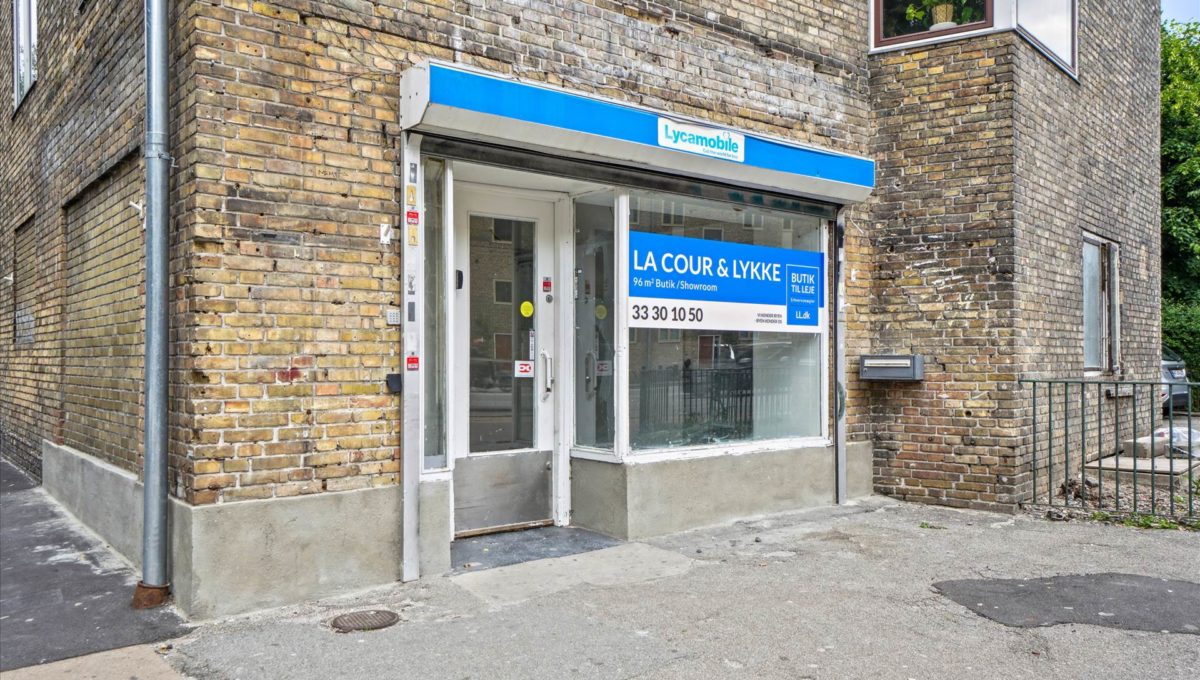 115845800 - Tomsgårdsvej 83