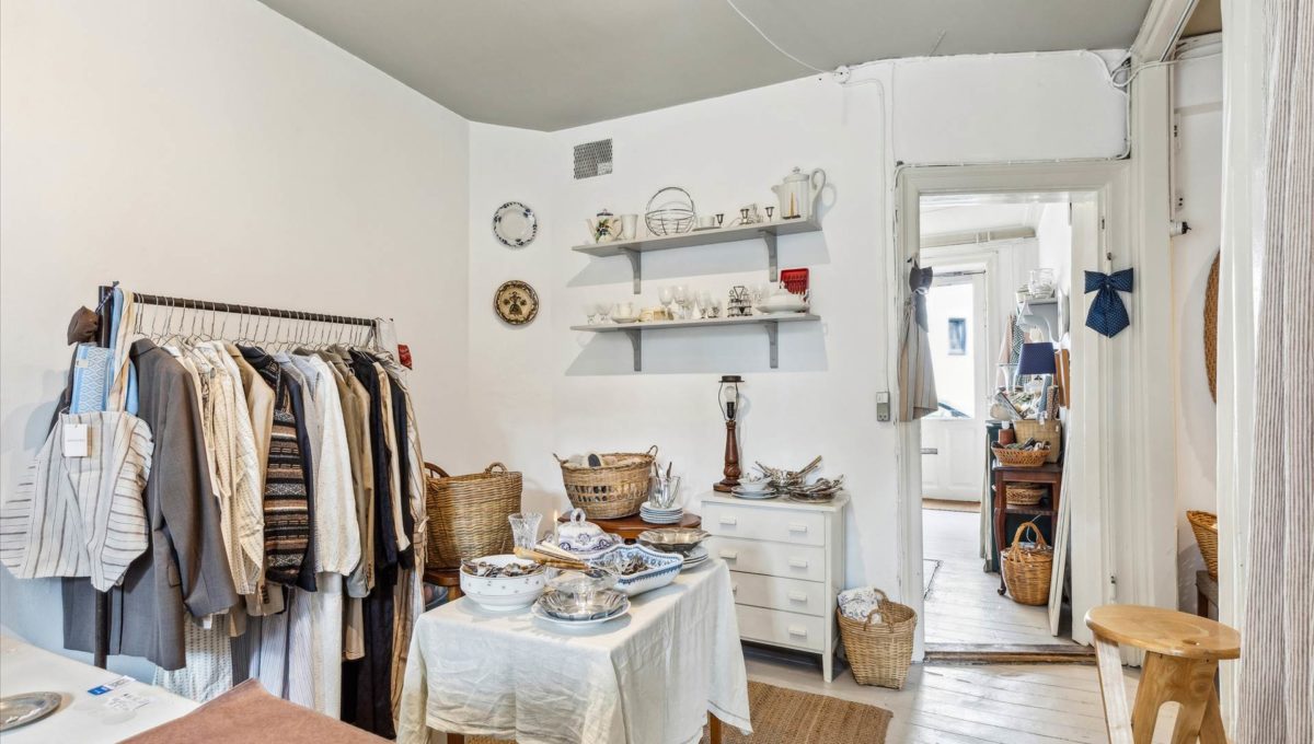 115845801 - Smallegade 43B, st. th.