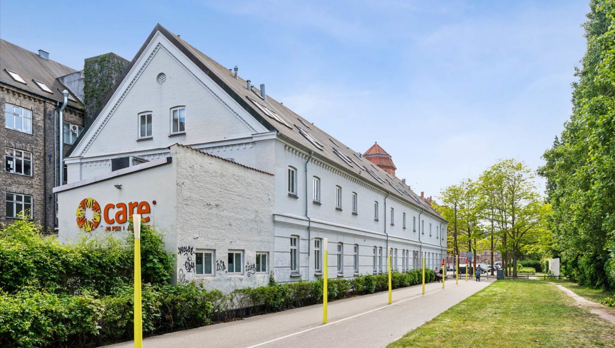 115845737 - Jemtelandsgade 1, st.