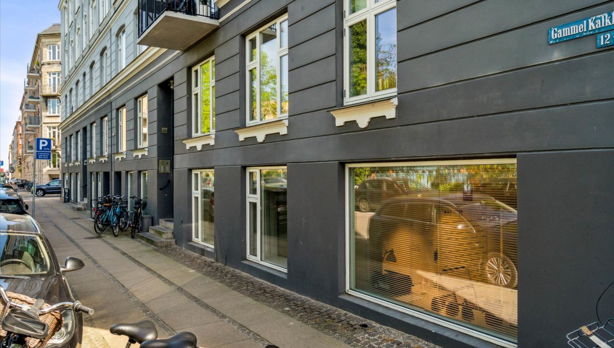 115845766 - Gammel Kalkbrænderi Vej 10, kld. th.