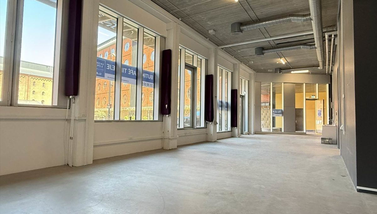 115845785 - Bryggernes Plads 15, st.