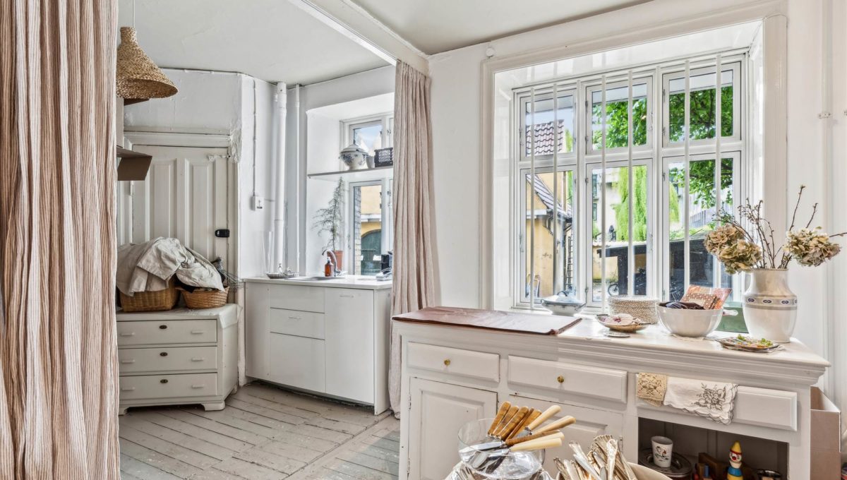 115845801 - Smallegade 43B, st. th.