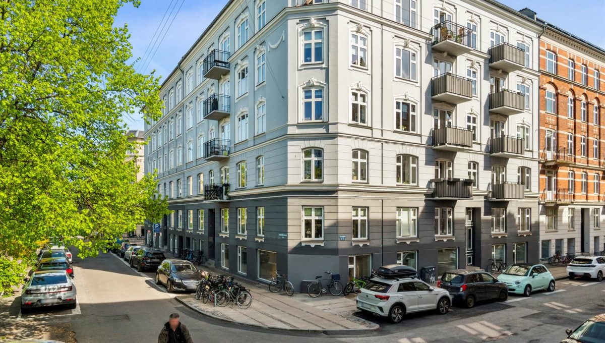 115845766 - Gammel Kalkbrænderi Vej 10, kld. th.