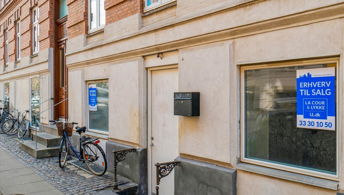 115845746 - Ålborggade 1, kld.