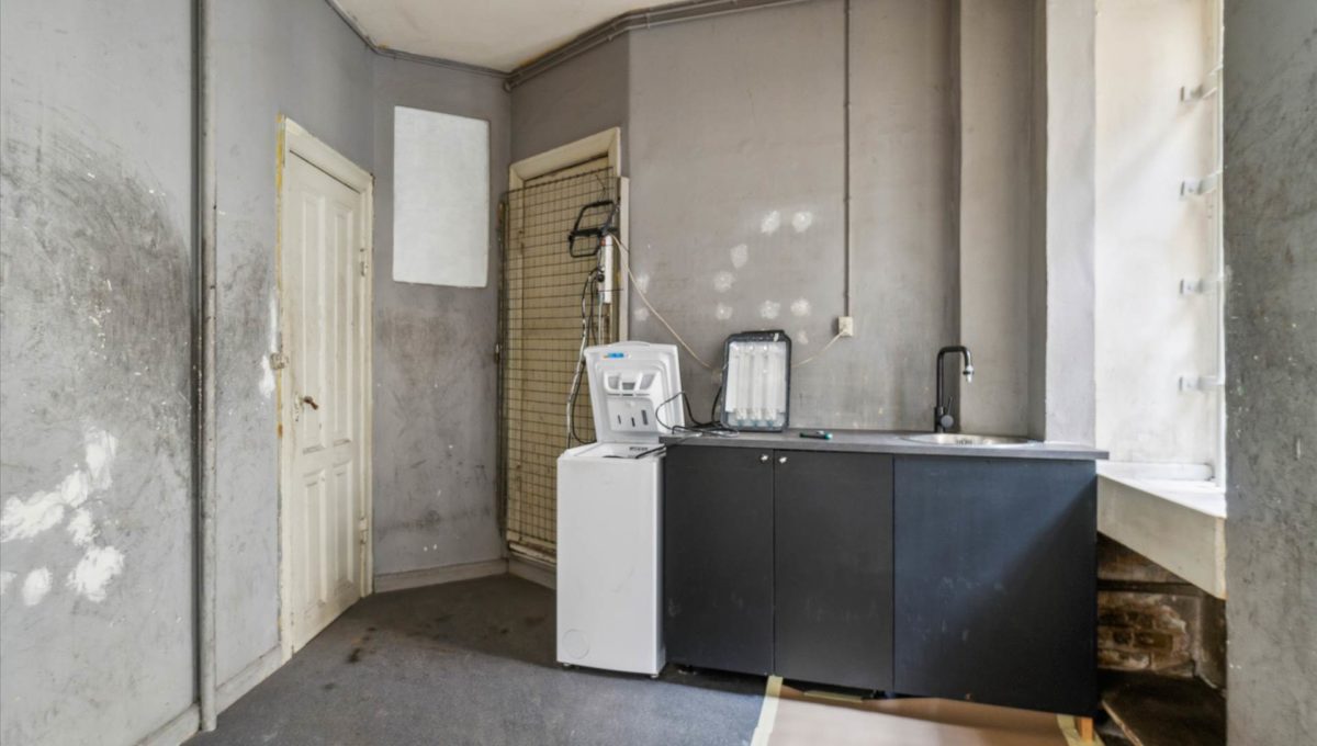 115845740 - Blegdamsvej 130A, st. th.