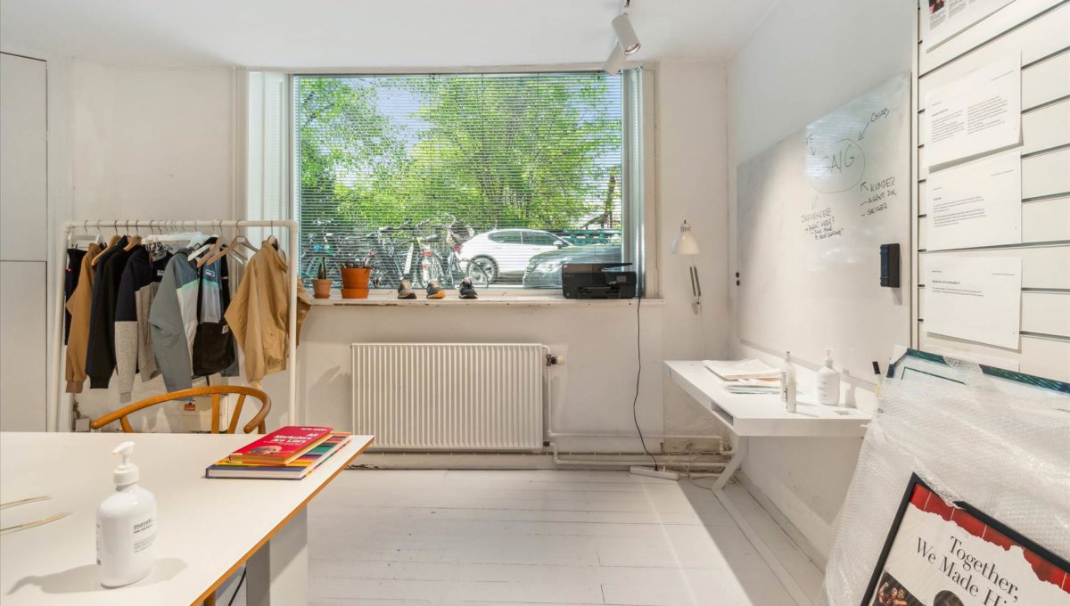115845766 - Gammel Kalkbrænderi Vej 10, kld. th.