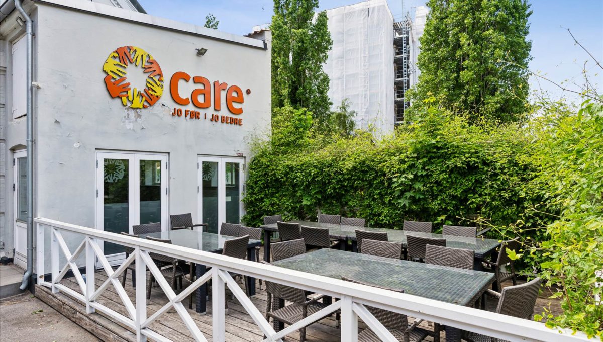 115845737 - Jemtelandsgade 1, st.