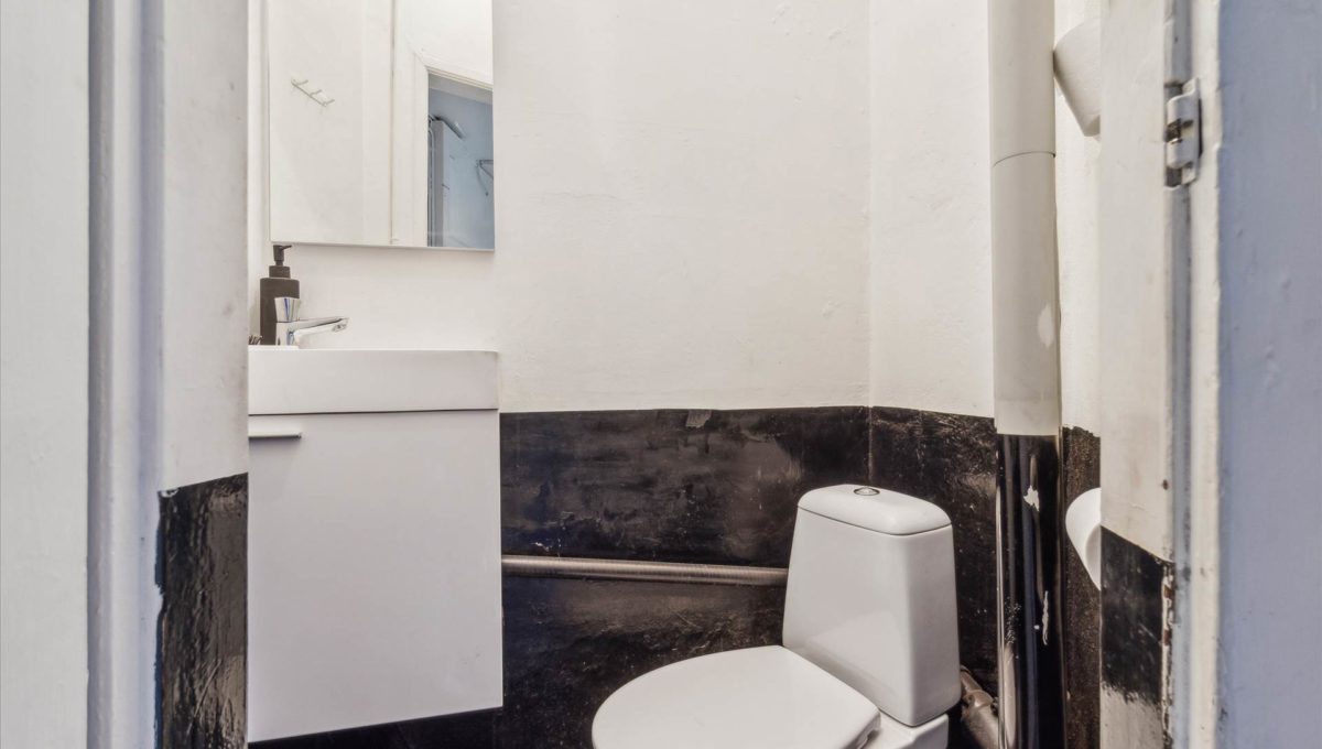 115845740 - Blegdamsvej 130A, st. th.