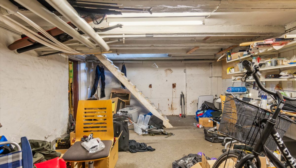 115845740 - Blegdamsvej 130A, st. th.