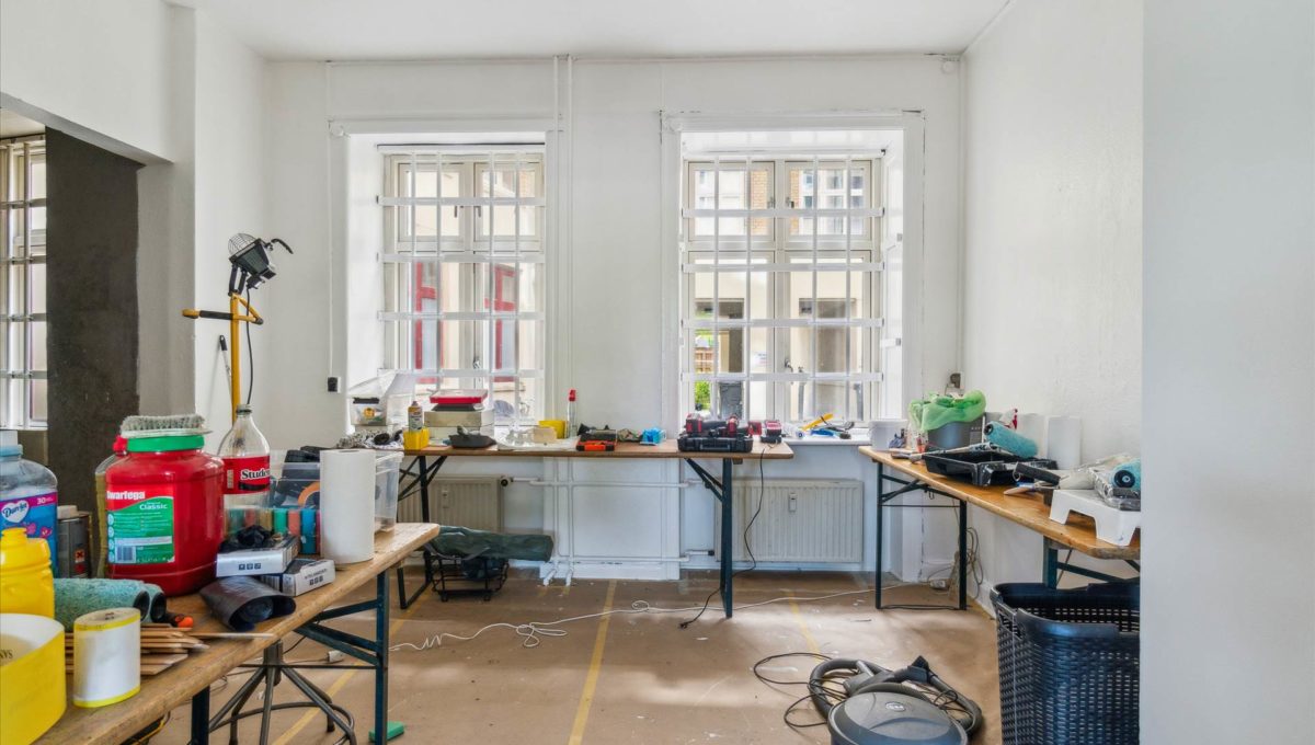 115845740 - Blegdamsvej 130A, st. th.