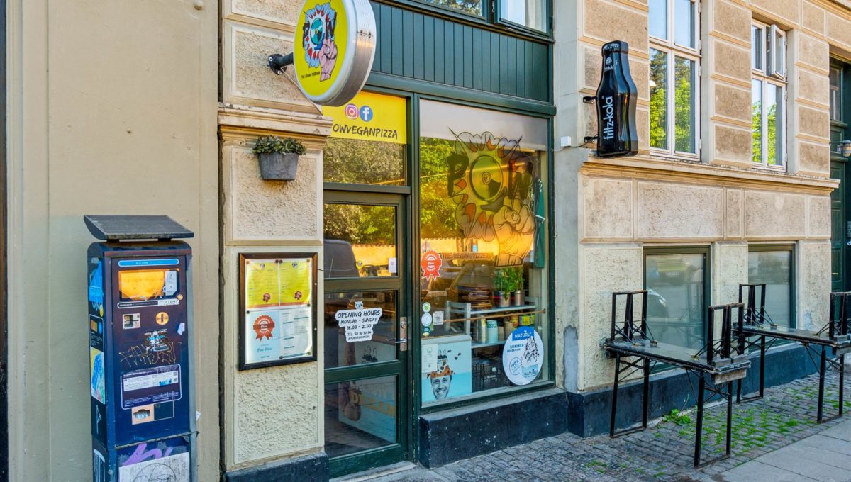 115845767 - Kapelvej 5
