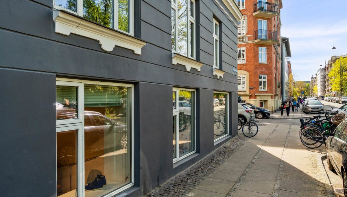 115845766 - Gammel Kalkbrænderi Vej 10, kld. th.