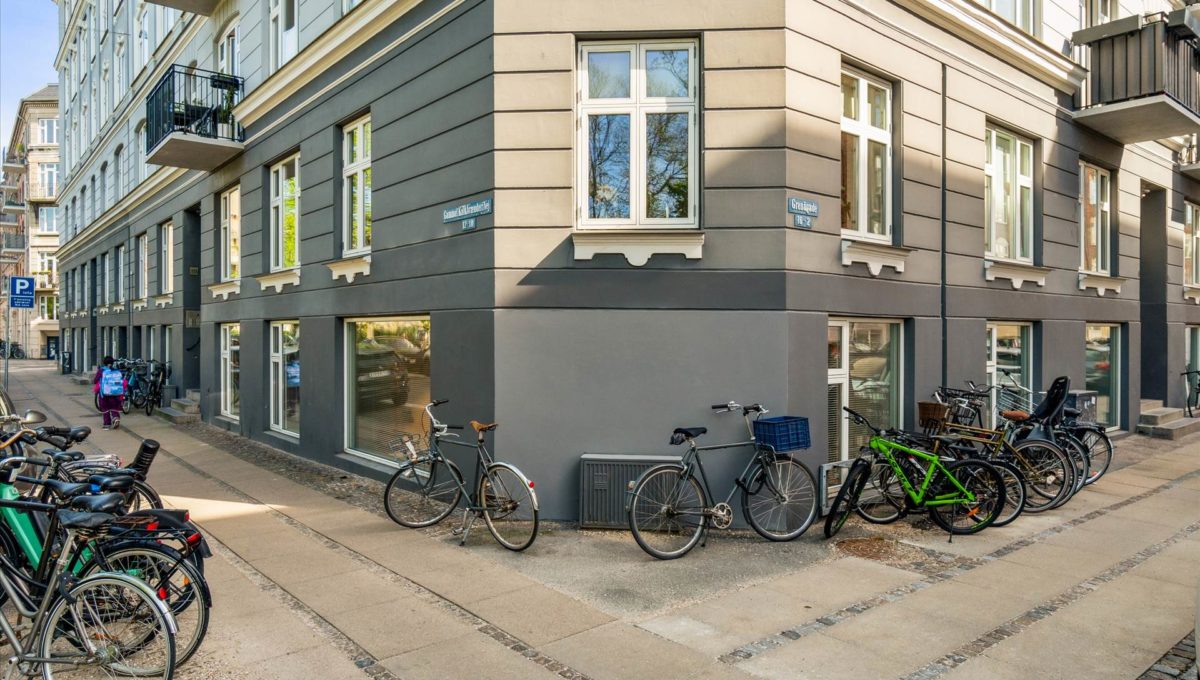 115845766 - Gammel Kalkbrænderi Vej 10, kld. th.