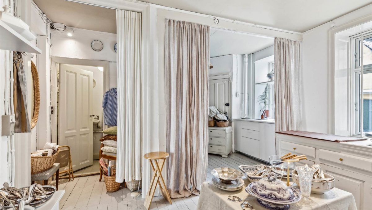 115845801 - Smallegade 43B, st. th.