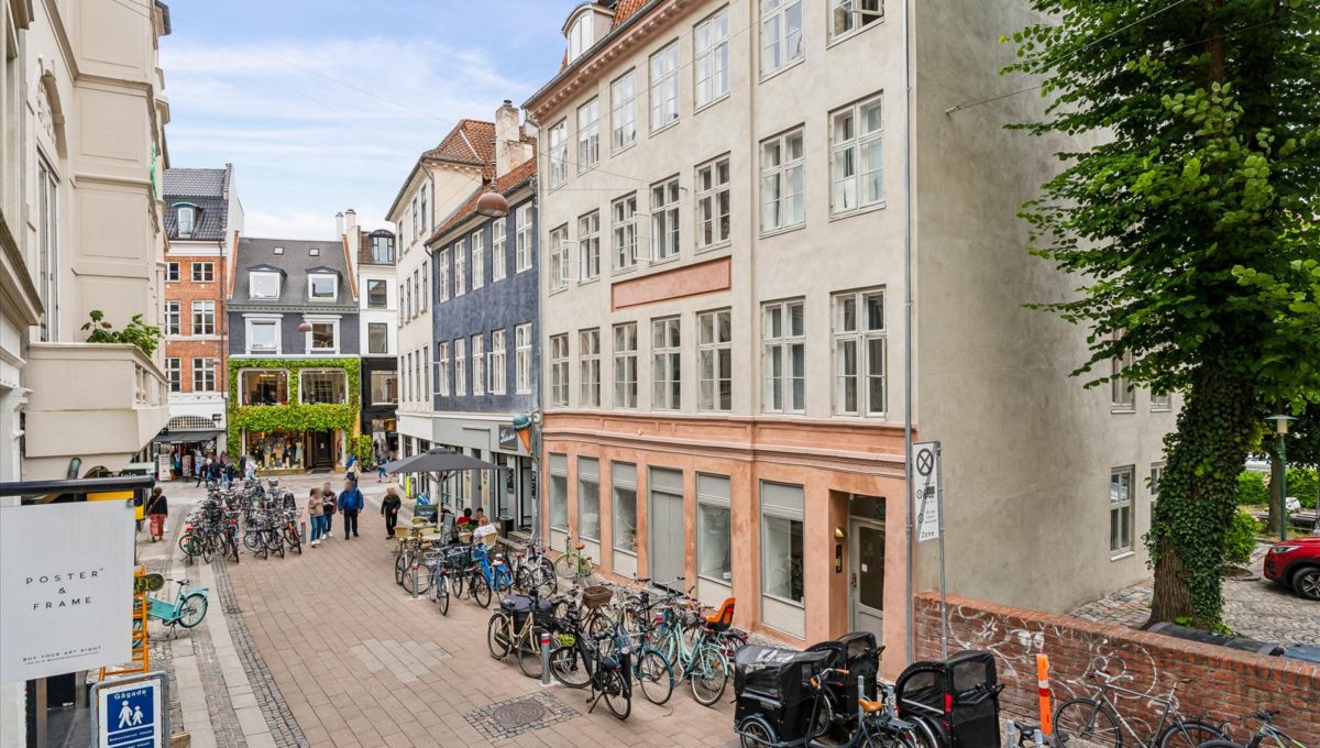115845821 - Niels Hemmingsens Gade 3, st. + 1. sal