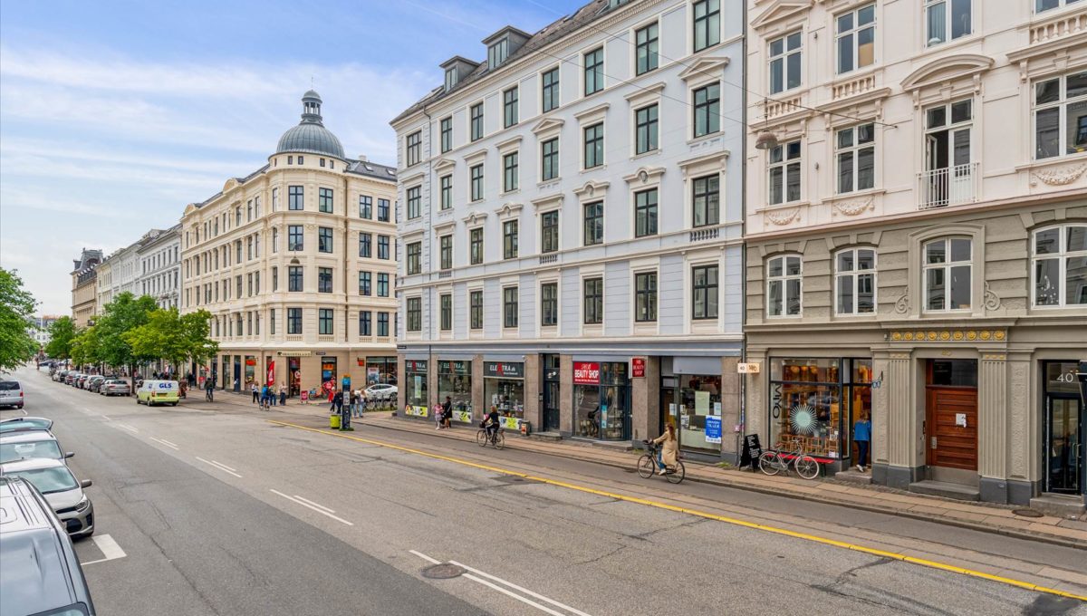 115845481 - Frederiksborggade 42, st. 3.