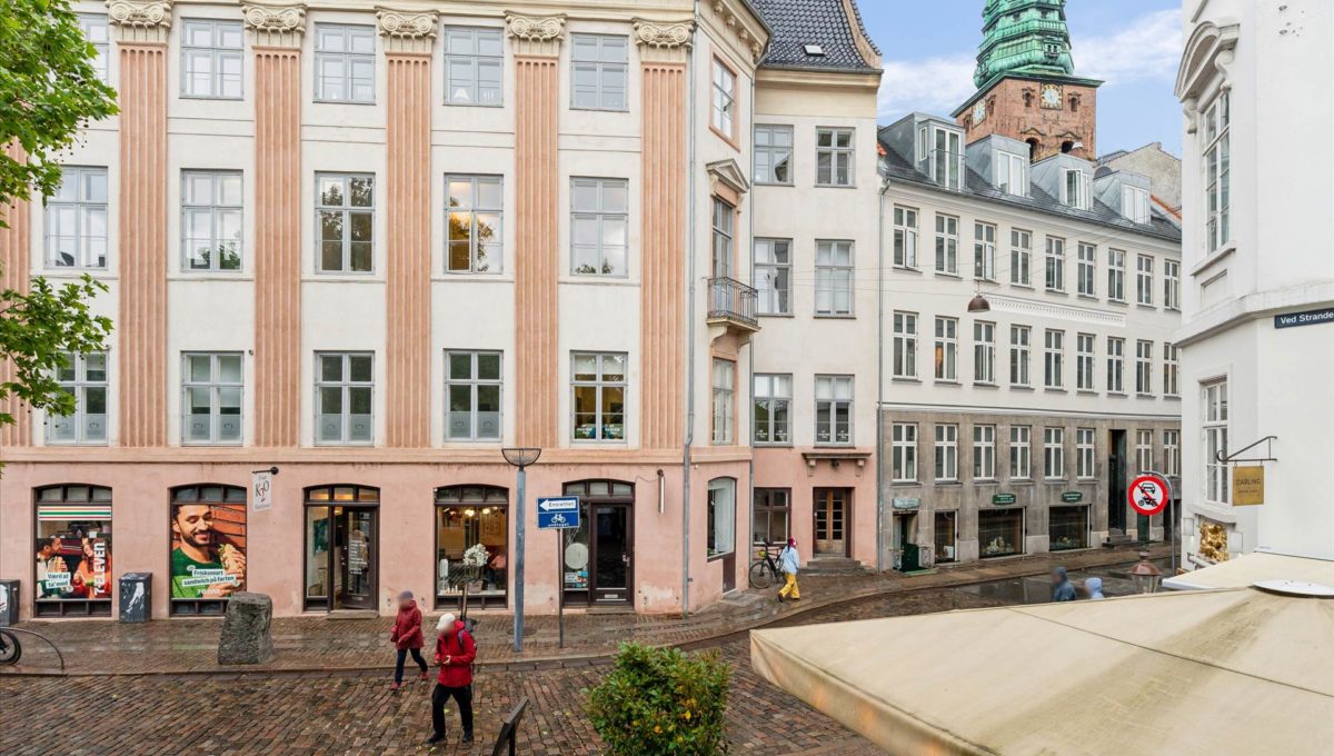 115845810 - Ved Stranden 20, st. 2.