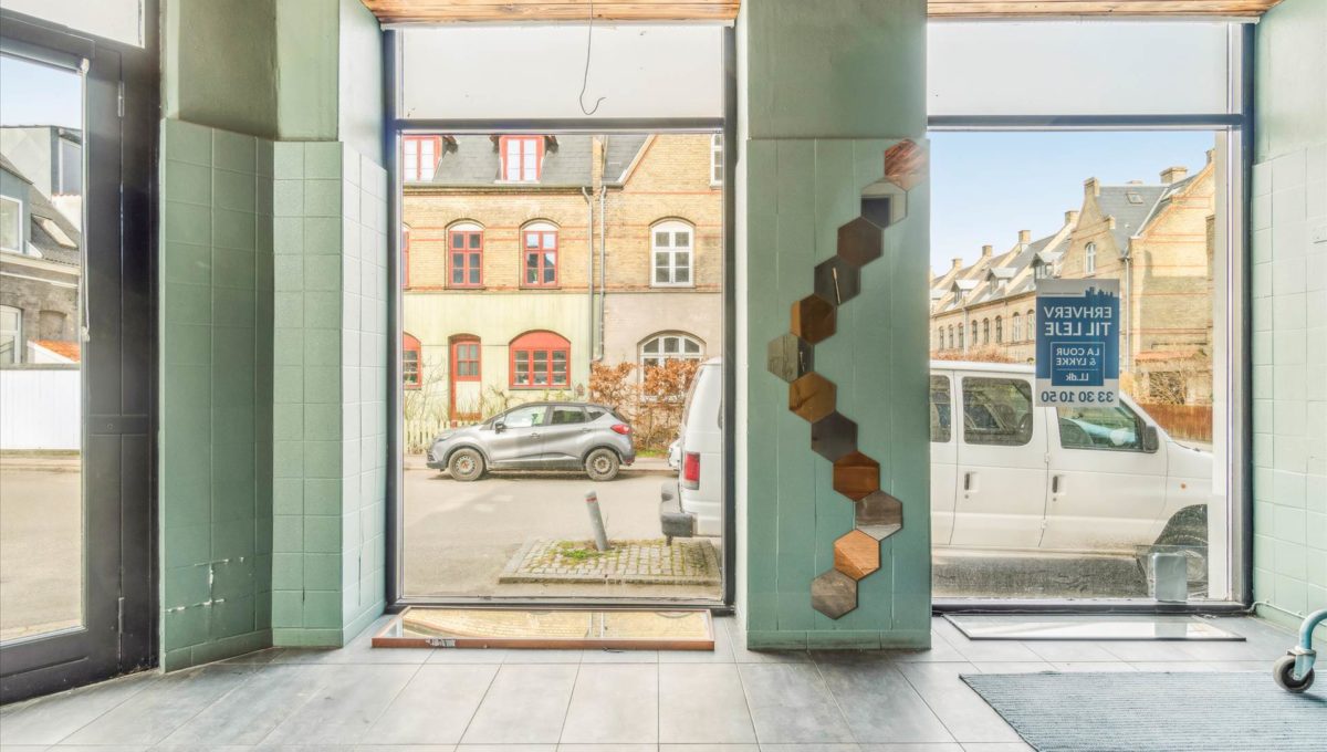 115845817 - Landskronagade 27A, st.