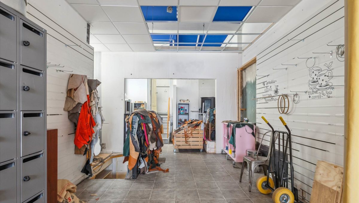 115845481 - Frederiksborggade 42, st. 3.