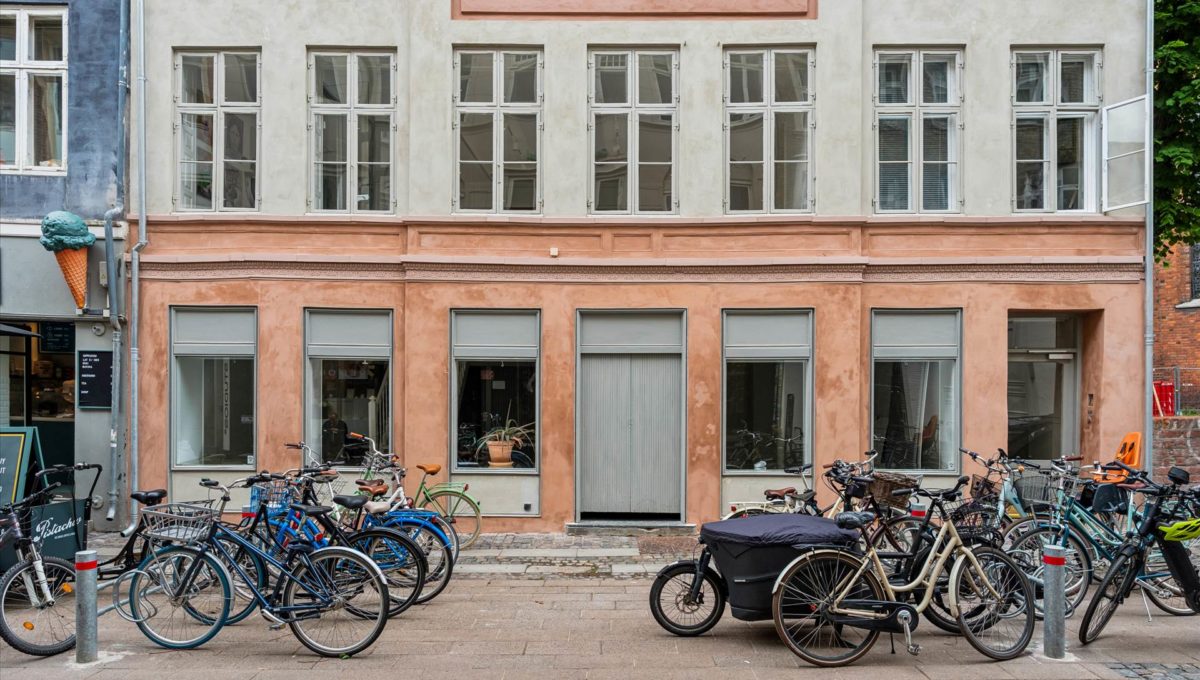 115845821 - Niels Hemmingsens Gade 3, st. + 1. sal